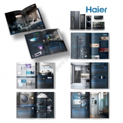 Catalog Design Hier